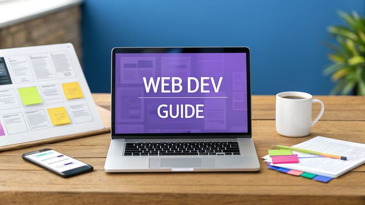 Website Development for Small Businesses: Your Ultimate Guide