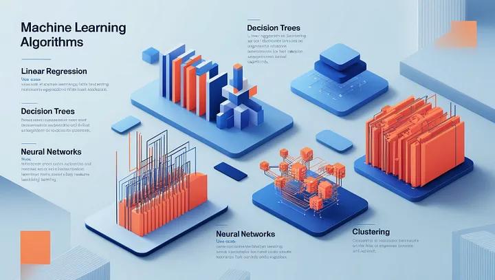 Machine Learning — Transforming Data into Smart Business Decisions