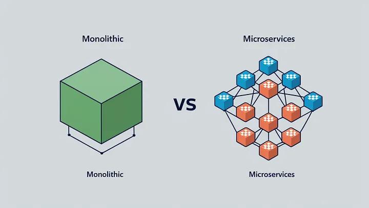 Microservices Architecture — A Comprehensive Guide for Modern Web Development