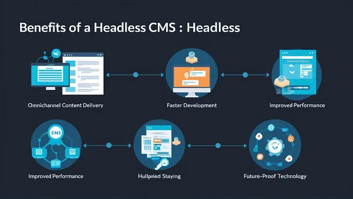 Understanding Headless CMS and Its Benefits for Businesses
